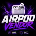 AirPod vendor
