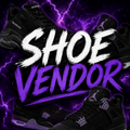 Shoe vendor