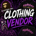 Clothing Vendor