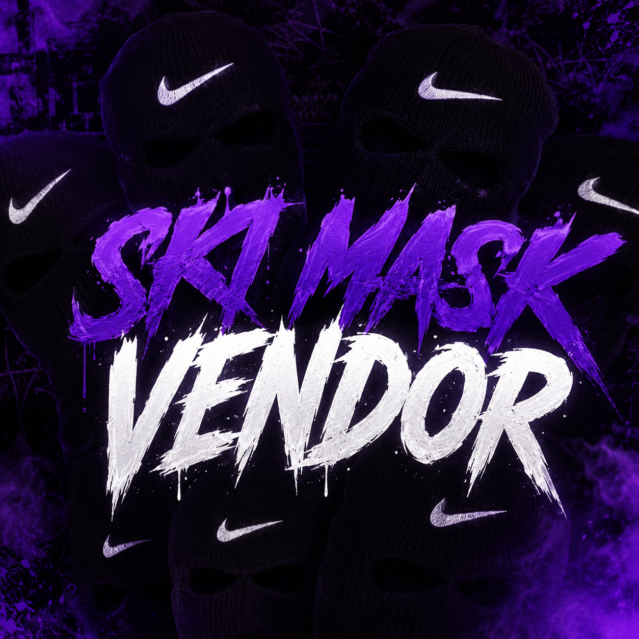 Ski Mask Vendor